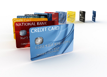 credit card application myth