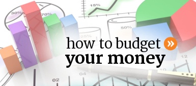 Learn how to create a spending plan, budget, and manage your money better with budgeting advice.