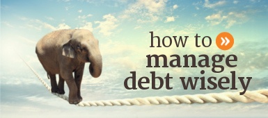 Learn how to manage debt wisely and pay it off quickly in Canada.