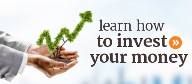 Learn investing basics and how to manage and choose your investments.