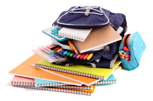 How to stretch your back to school budget and make it go further.