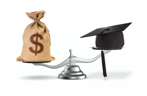 Are student loans worth getting? Are they worth the money?