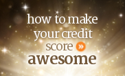Learn how to get a super high credit score - the highest possible for you.