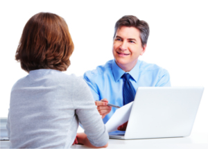 Potential debt help, interest relief, and debt solutions through credit counselling.