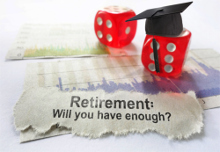 Save for retirement or child's post-secondary education, what to consider and how to decide.