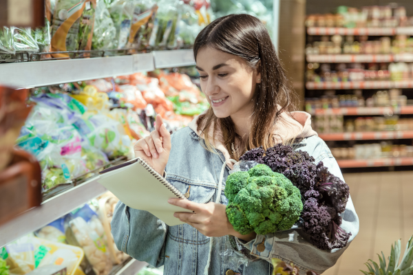 5 Money Saving Tips for a Single Person Grocery Budget  – Business Scribble