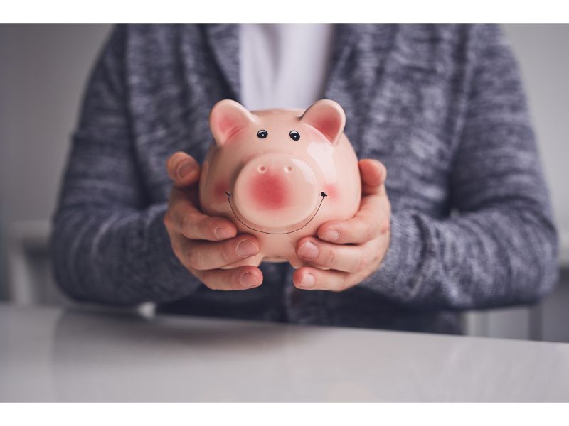 Top 10 Savings Tips