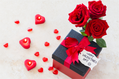 How to save money on Valentine's Day and still make it memorable.